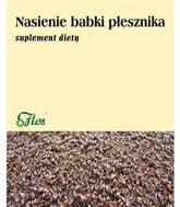 Flohsamen 100g FLOS - Biolaboratorium